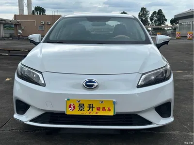 2019 Aion S Xuan 630, фото 2, лот 10240418
