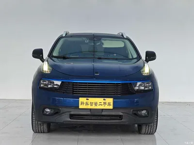 2017 Lynk & Co 01 2.0T 2WD Pro Shine Edition, фото 2, лот 10899574