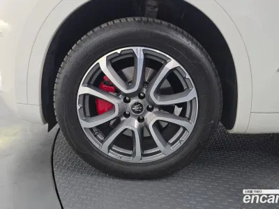 2020 Maserati Levante 3.0 Diesel AWD GranLusso, фото 4, лот 10116840