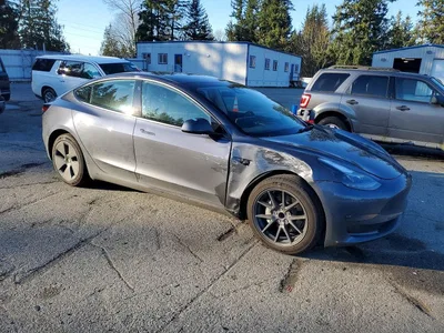 2023 TESLA MODEL 3, фото 4, лот 10857233