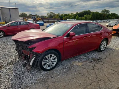 2015 LEXUS ES 350, фото 1, лот 10848761
