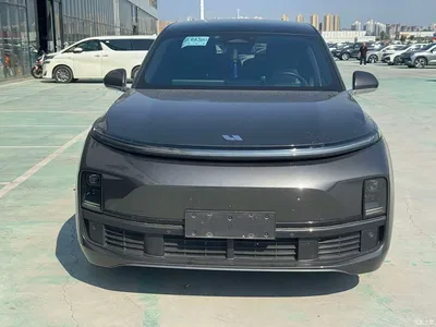 2023 Li Auto Li L8 Pro, фото 2, лот 10826032