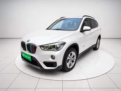 2016 BMW X1 sDrive18Li Premium Model, фото 2, лот 10626614
