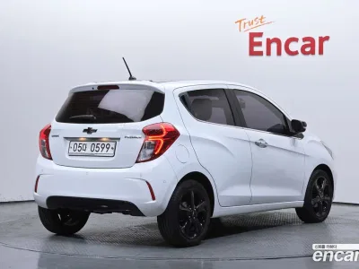 2019 Chevrolet Spark My Fit Edition, фото 2, лот 10173822