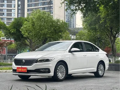 2022 Volkswagen Lavida 280TSI DSG Comfort Edition, фото 1, лот 10454725