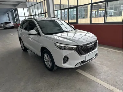 2021 Haval M6 PLUS 1.5T DCT Elite Smart Connect, фото 4, лот 10282595