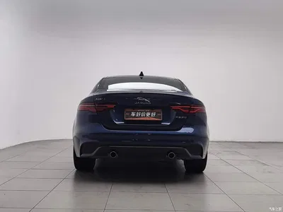 2021 Jaguar XEL 2.0T 250PS R-DYNAMIC SE Technology Sport Edition, фото 4, лот 10360471