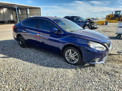 2019 NISSAN SENTRA S, фото 4, лот 10760495