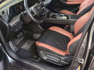 2023 Changan Eado Enjoy Edition PLUS Blue Whale NE 1.4T GDI DCT Premium Edition, фото 4, лот 10249880