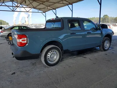 2023 FORD MAVERICK XL, фото 3, лот 10508312