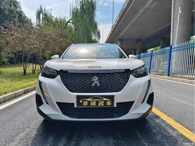 2020 Peugeot 2008 230THP Fashion Sunroof Edition, фото 2, лот 10674639