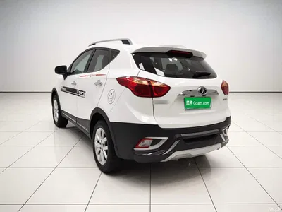 2014 JAC Motors Refine S3 1.5L Manual Luxury Smart, фото 4, лот 11535277