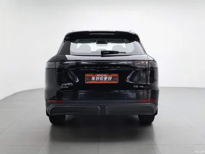 2024 Chery Fengyun T9 120 Long Range Comfort 5-seater NMC, фото 4, лот 11178803