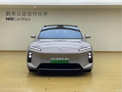 2025 NIO ET5T 75kWh Touring, фото 3, лот 10355079