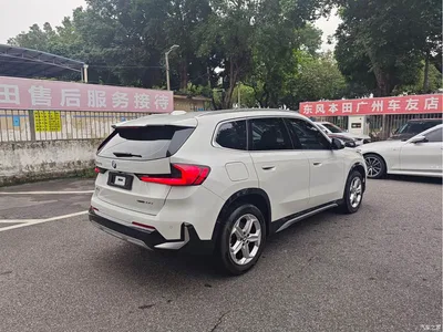 2023 BMW X1 sDrive20Li X Design Package, фото 4, лот 10466537