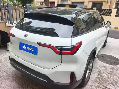 2019 NIO ES6 430KM Performance Edition, фото 3, лот 10396407