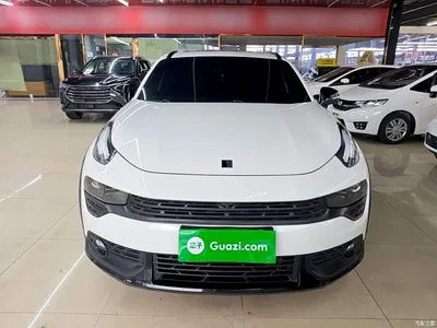 2021 Lynk & Co 02 1.5TD DCT 2WD Power Plus, фото 3, лот 11182653