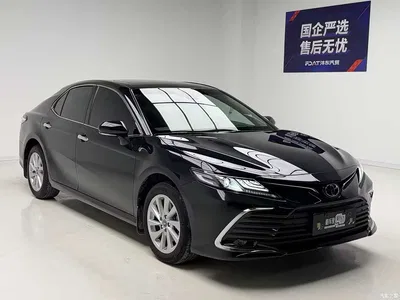 2021 Toyota Camry 2.0G Luxury Edition, фото 3, лот 10276892
