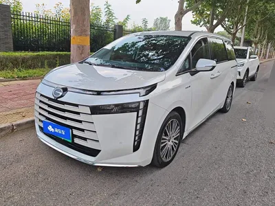 2024 GAC Trumpchi Trumpchi E8 NEV Model 150km MAX+, фото 2, лот 11202635