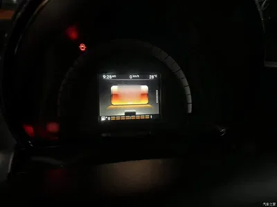 2018 smart fortwo 0.9T 66kW Convertible Pioneer Edition China V, фото 4, лот 10343827