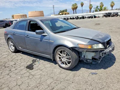 2004 ACURA TL, фото 4, лот 10970414