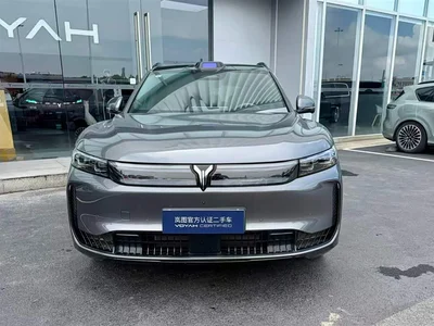2025 Voyah Auto VOYAH FREE FREE+ 4WD Qiankun Edition, фото 2, лот 10310172