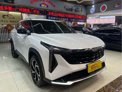 2023 Geely Boyue COOL 1.5TD Premium Smart Type, фото 3, лот 10304873