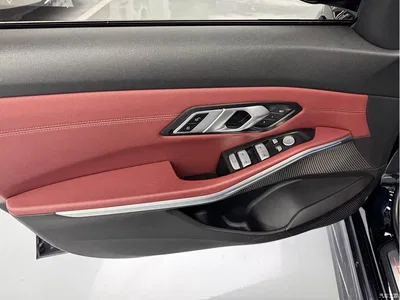 2024 BMW i3 eDrive 35 L, фото 4, лот 10472997