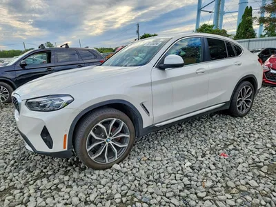 2023 BMW X4 XDRIVE30I, фото 1, лот 11311756