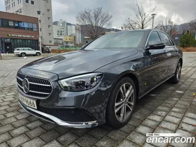 2022 Mercedes-Benz E-Class E350 4MATIC Avantgarde, фото 1, лот 10069572