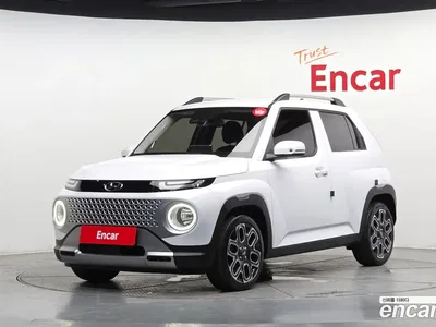 2023 Hyundai Casper Inspiration, фото 1, лот 10140681
