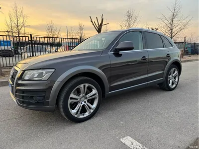 2010 Audi Q5 (Import) 3.2FSI Off-road Edition, фото 2, лот 10238084