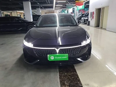 2024 Voyah Auto VOYAH Zhuiguang PHEV AWD Ultra Long Range Flagship, фото 3, лот 10358000