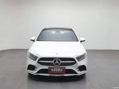 2021 Mercedes-Benz A-Class Facelift A 180 L Sport Sedan, фото 3, лот 10900210