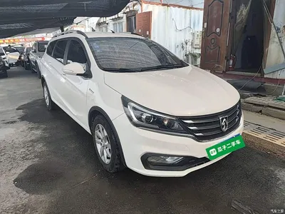 2017 Baojun 310W 1.5L Manual Fashion Edition (China V), фото 4, лот 11148187