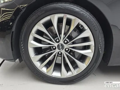 2022 Kia K9 3.8 GDI AWD, фото 4, лот 10064326