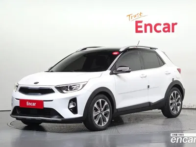 2018 Kia Stonic Diesel 1.6, фото 1, лот 11060535