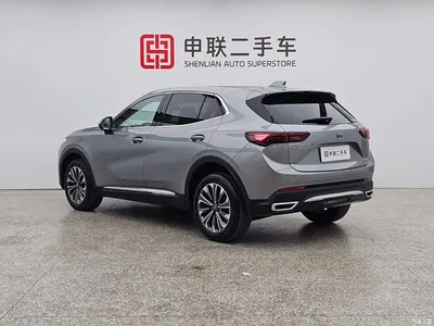 2025 Buick Envision S 25T Premium Platinum Edition, фото 3, лот 11567868