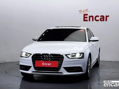 2016 Audi A4 30 TDI Dynamic, фото 3, лот 10098850
