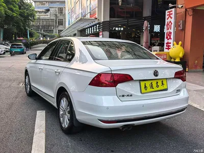 2018 Volkswagen Bora 230TSI DSG Comfort, фото 4, лот 11141152