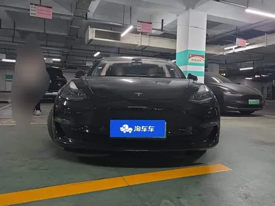 2022 Tesla Model 3 Performance High-Performance AWD, фото 2, лот 11018791