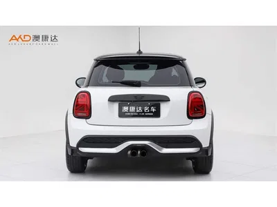 2023 MINI MINI Facelift 2.0T COOPER S Artist, фото 4, лот 10386461