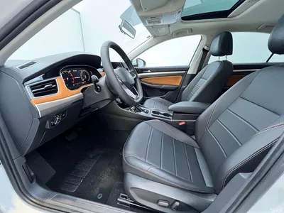 2023 Volkswagen Bora 200TSI DSG Yuexing PRO Edition, фото 2, лот 10415562