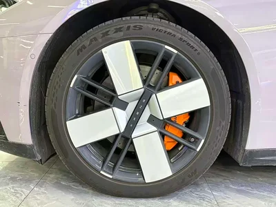2025 XPeng P7 Base Model, фото 4, лот 11205110