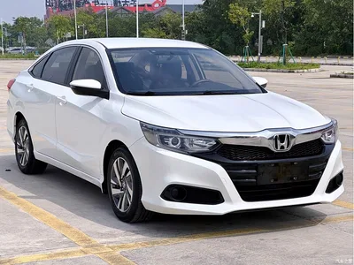 2019 Honda Lingpai 180Turbo CVT Comfort China VI, фото 3, лот 10827541