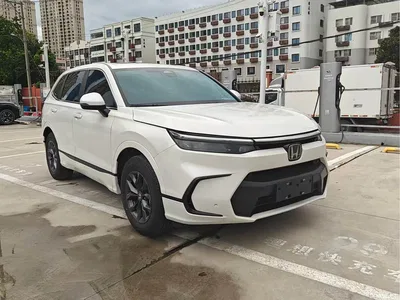 2025 Honda Haoying 240TURBO FWD Luxury 5-Seater, фото 3, лот 10831205