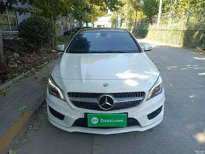 2016 Mercedes-Benz CLA (Import) CLA 220 4MATIC, фото 3, лот 11569587