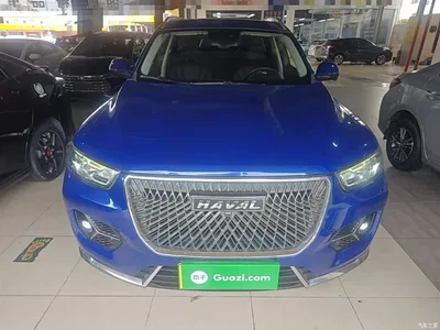 2021 Haval H6 Model 1.5T Automatic Champion Edition, фото 3, лот 10287064