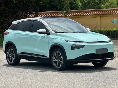 2022 XPeng G3 G3i 460N, фото 3, лот 10375786