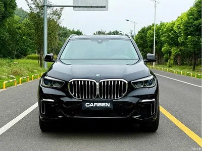 2022 BMW X5 Facelift xDrive 30Li Premium M Sport Package, фото 2, лот 11135867